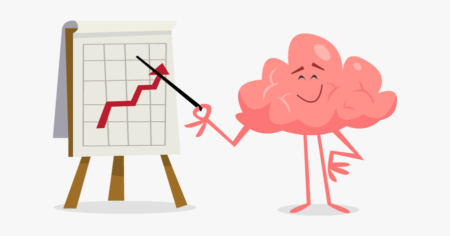 Online Mental Health Awareness Course - Cartoon, Transparent Clipart