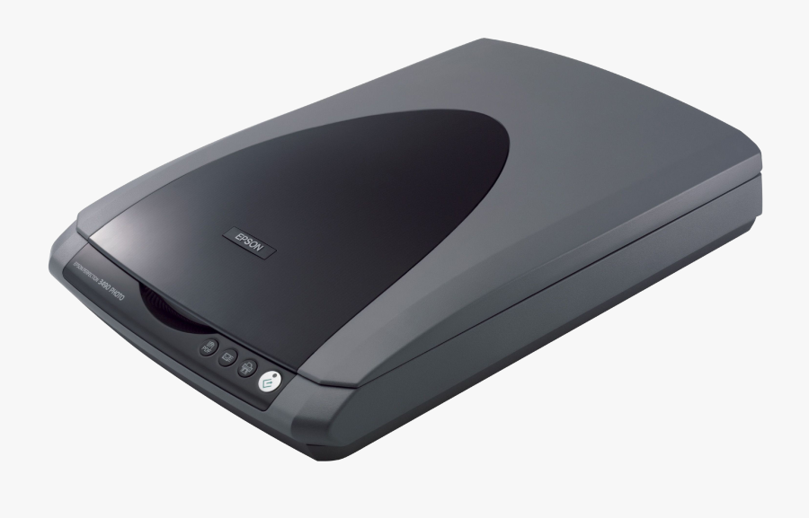 Computer Scanner Png Photos - Gadget, Transparent Clipart