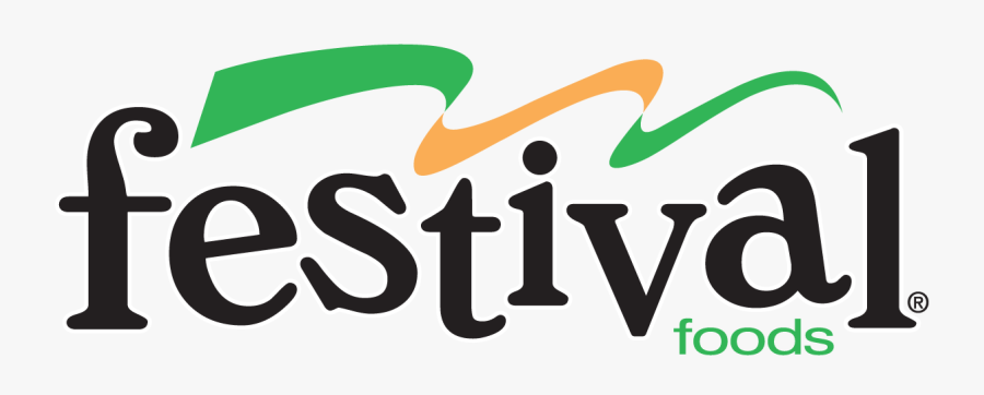 Festival Foods - Festival Foods Logo, Transparent Clipart