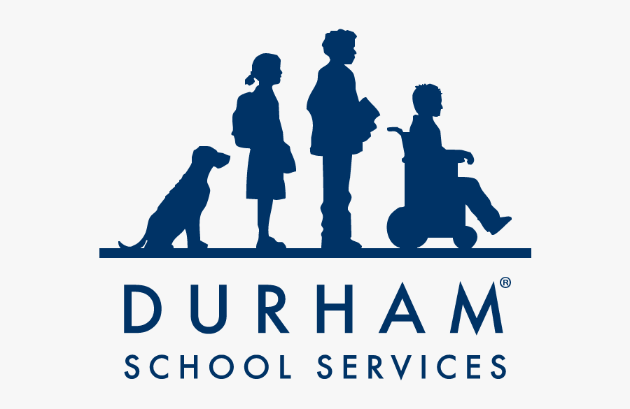 Picture - Durham School Services Logo, Transparent Clipart