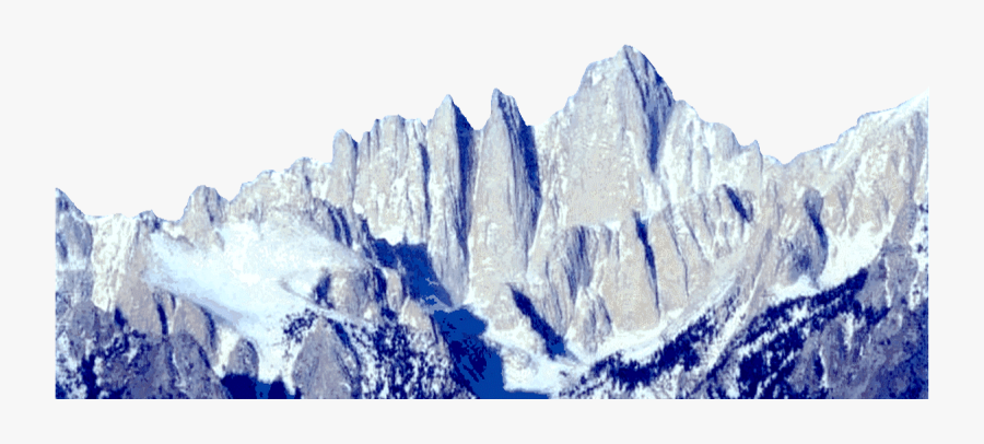 Transparent Hills Png - Alabama Hills, Transparent Clipart