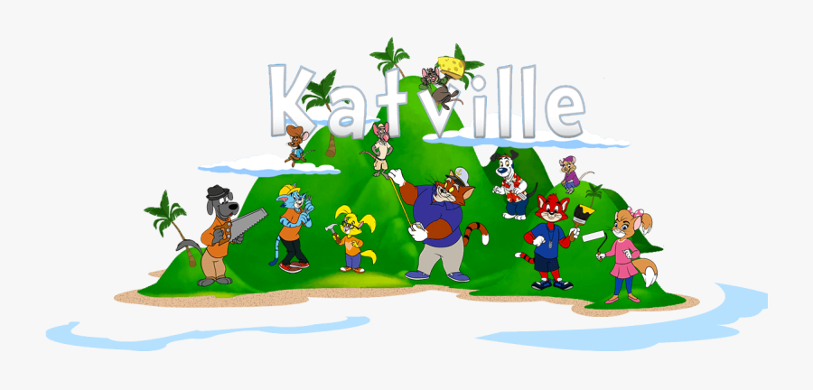 Cartoon, Transparent Clipart