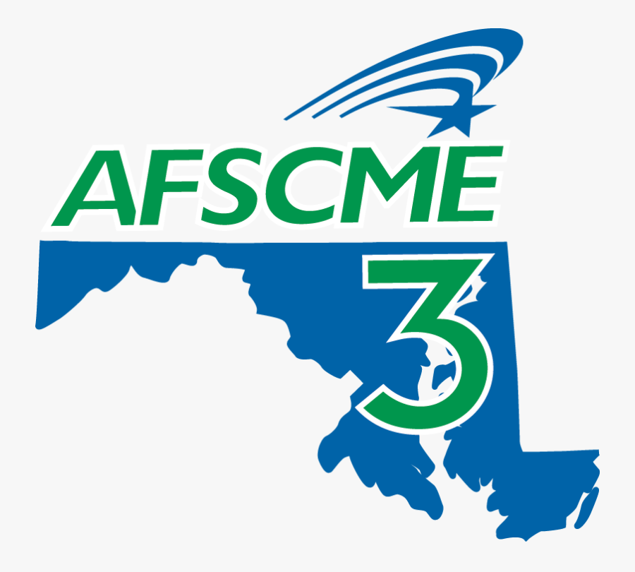 Afscme Council 31 Logo, Transparent Clipart