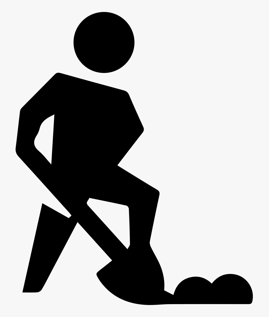 Construction Site Png - Svg Permit, Transparent Clipart