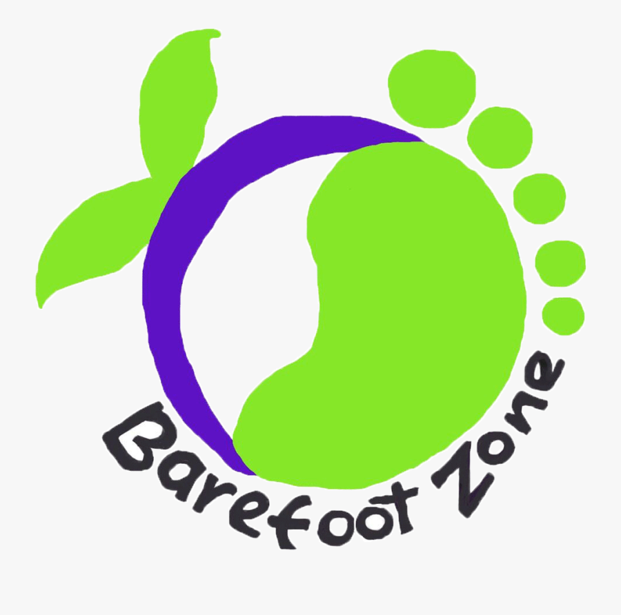 Barefoot Zone Clipart , Png Download - Circle, Transparent Clipart