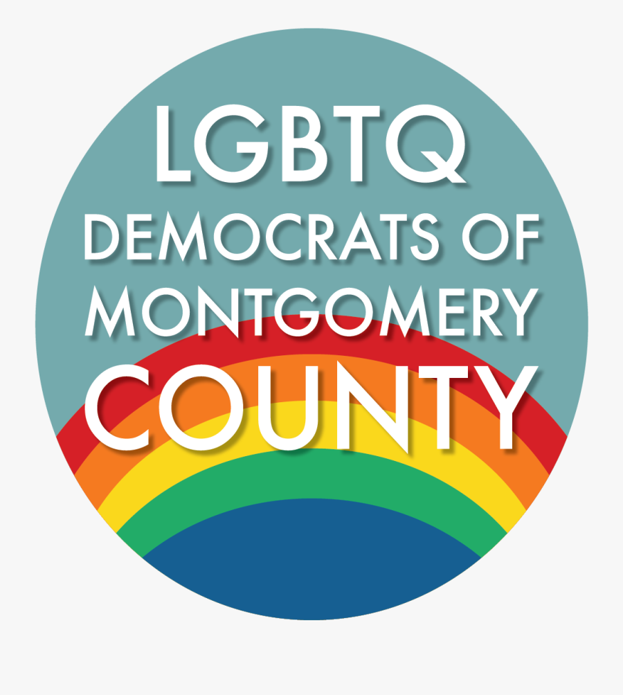 Lgbtq - Circle, Transparent Clipart