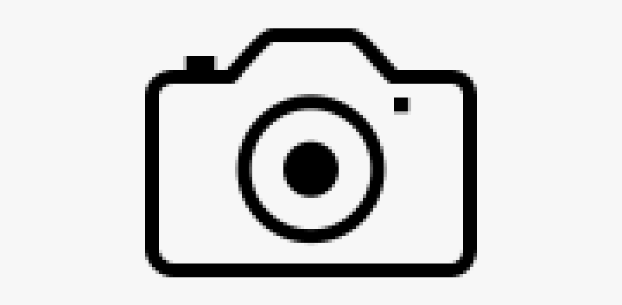 Camera Logo Png, Transparent Clipart