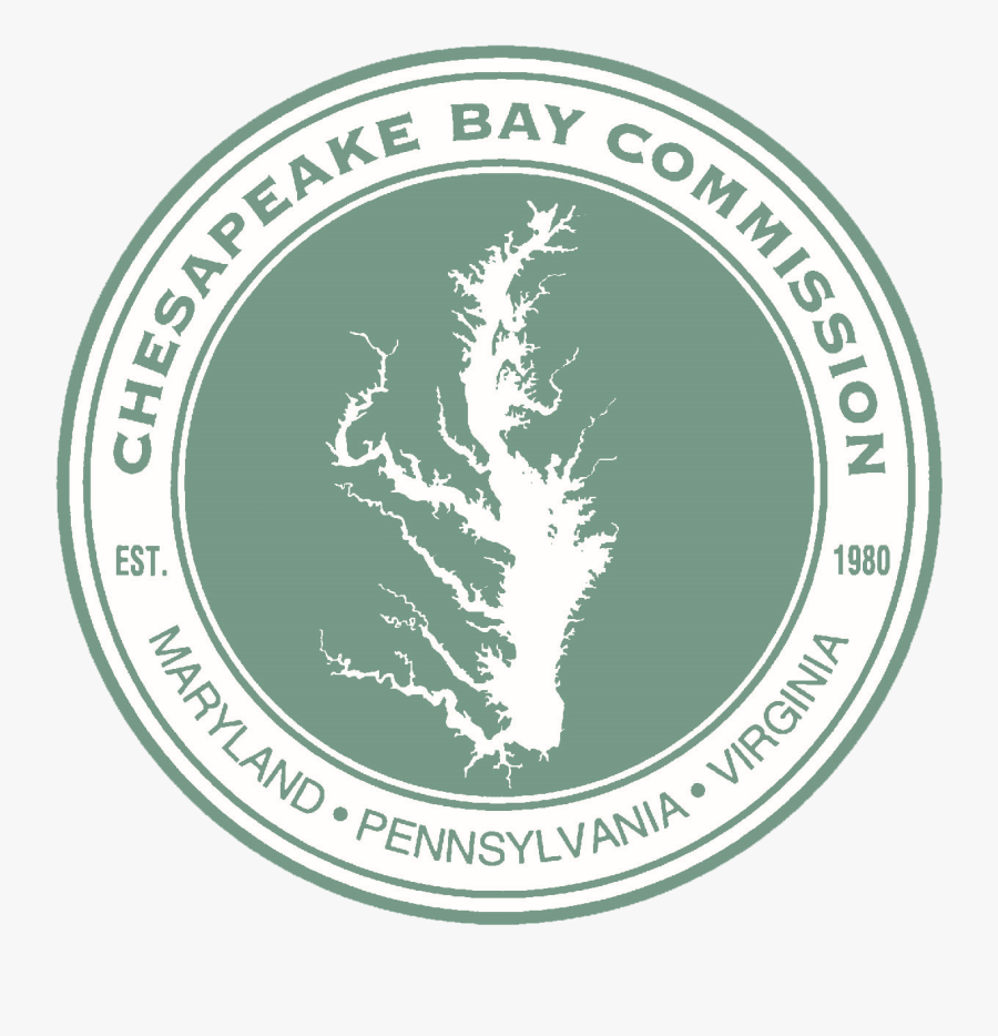 Chesapeake Bay Commission, Transparent Clipart