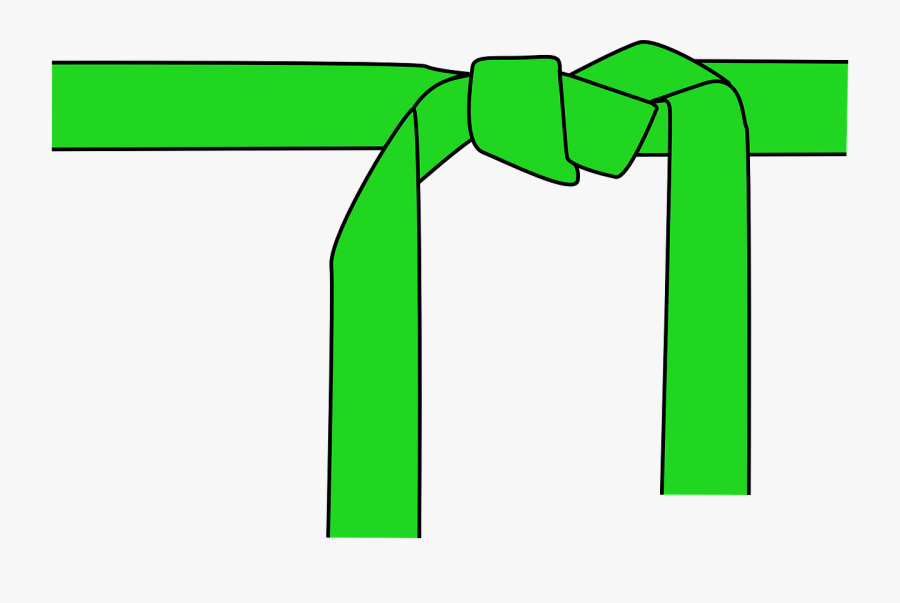 Belt-311820 - Clip Art Superhero Belt, Transparent Clipart