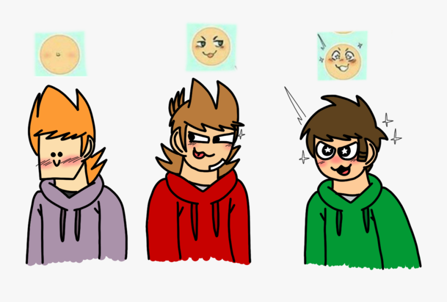 Others Clipart Random Person - Cartoon, Transparent Clipart