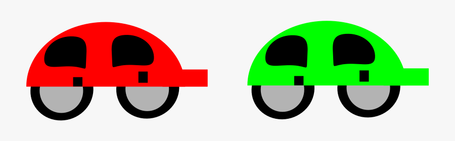 Cars - Car, Transparent Clipart