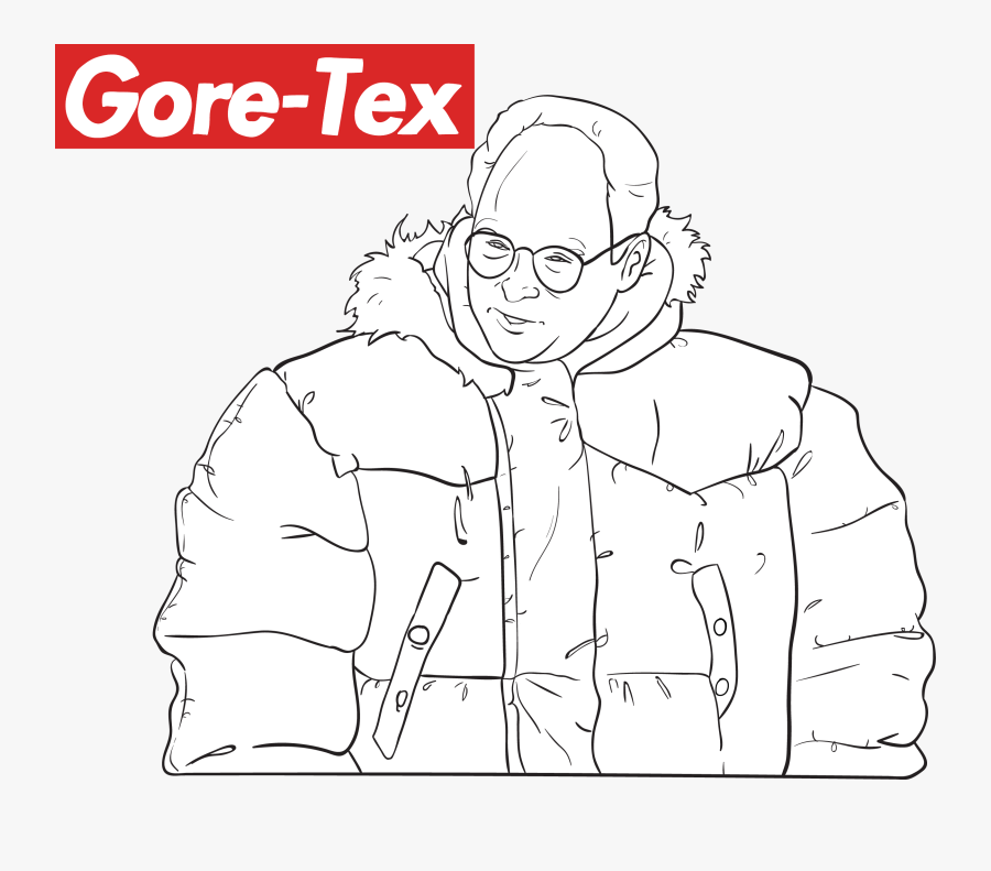 Line Art, Transparent Clipart