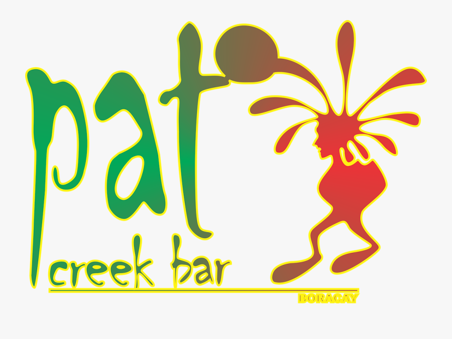 Pats Creek Bar Boracay Clipart , Png Download, Transparent Clipart