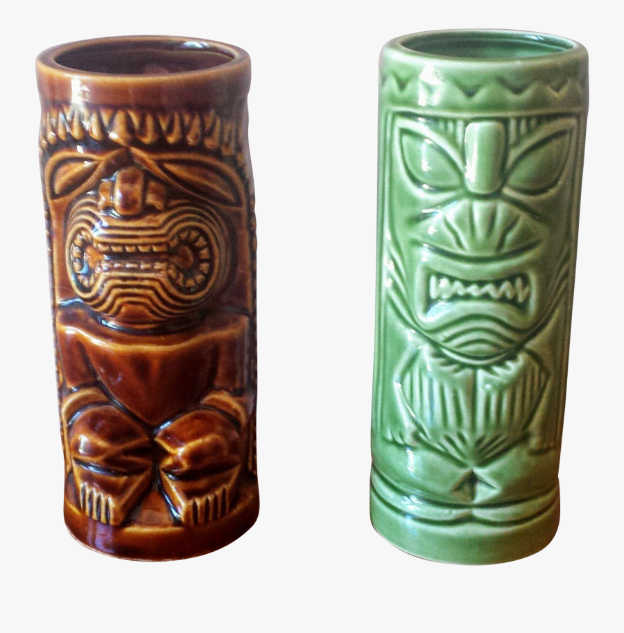 Transparent Tiki Hut Png, Transparent Clipart