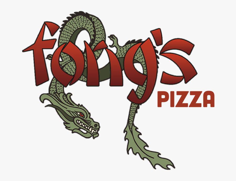 Fong's Pizza Ankeny , Free Transparent Clipart ClipartKey