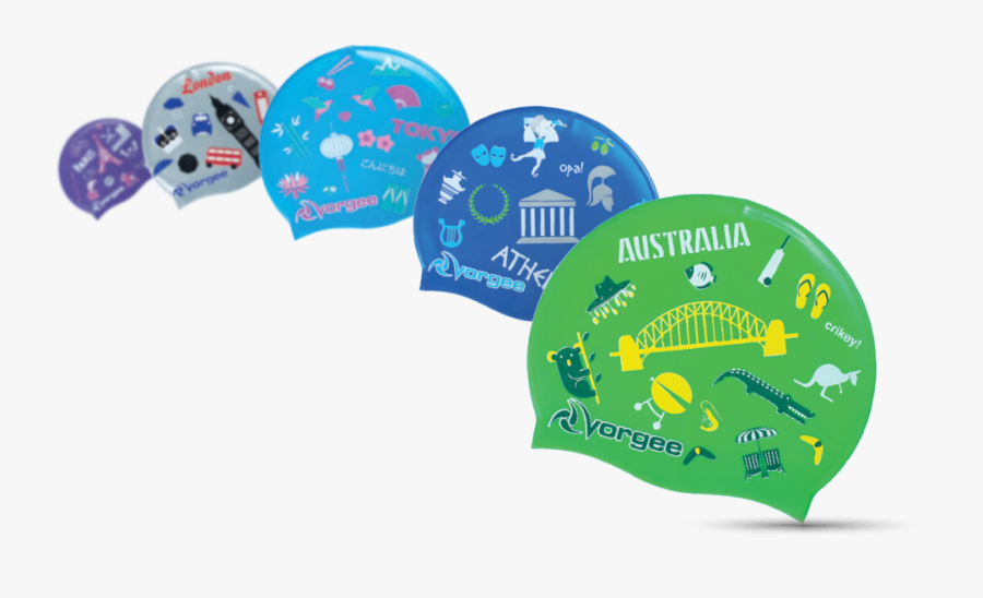 Transparent Swim Goggles Clipart - Helmet, Transparent Clipart