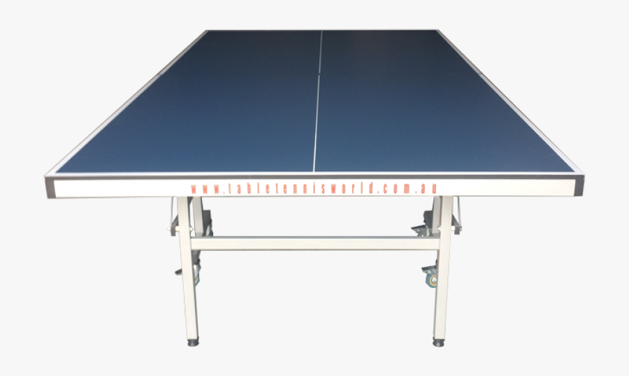 Racquet-sport - Table Tennis Table Png, Transparent Clipart