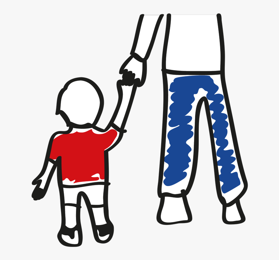 Middle Adulthood Clipart - Bergen's Promise, Transparent Clipart