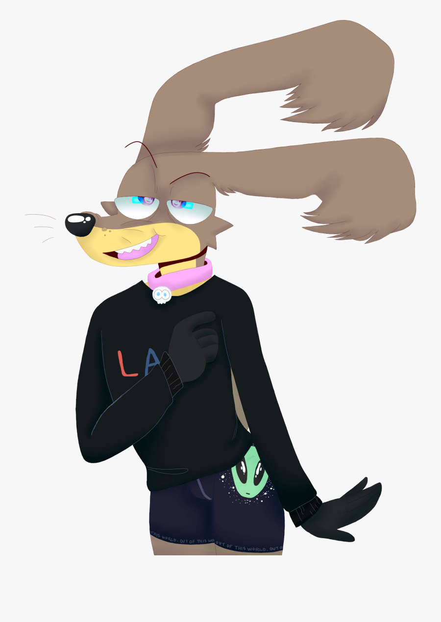 Sassy Boy - Cartoon, Transparent Clipart