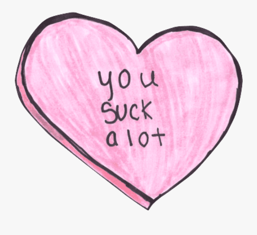 Free Png Download Pink Tumblr Heart Png Images Background - Patches Tumblr Png, Transparent Clipart