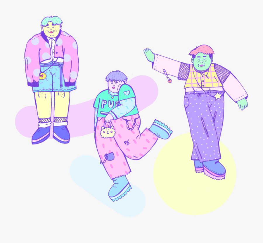 3 - Illustration, Transparent Clipart