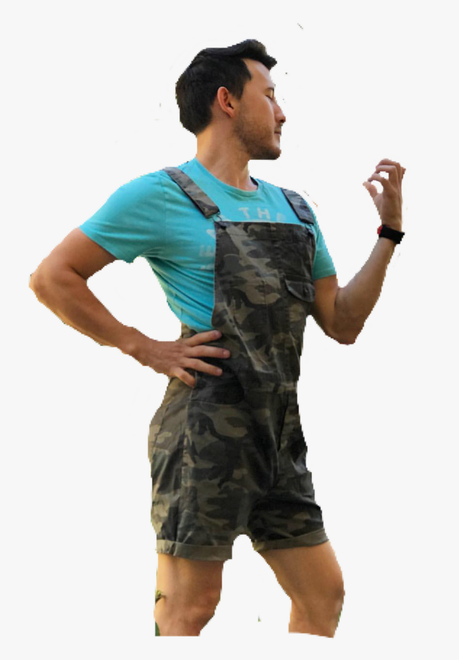 Sassy Markimoo Clipart - Board Short, Transparent Clipart