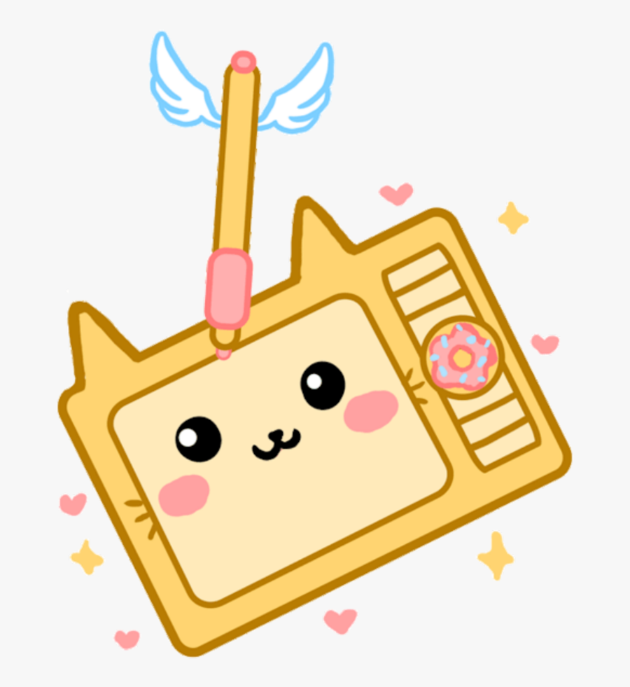 Gif Tamagotchi Kawaii, Transparent Clipart