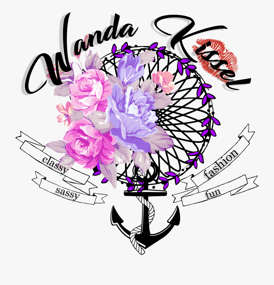 Anchor Dreams4 Clipart , Png Download, Transparent Clipart