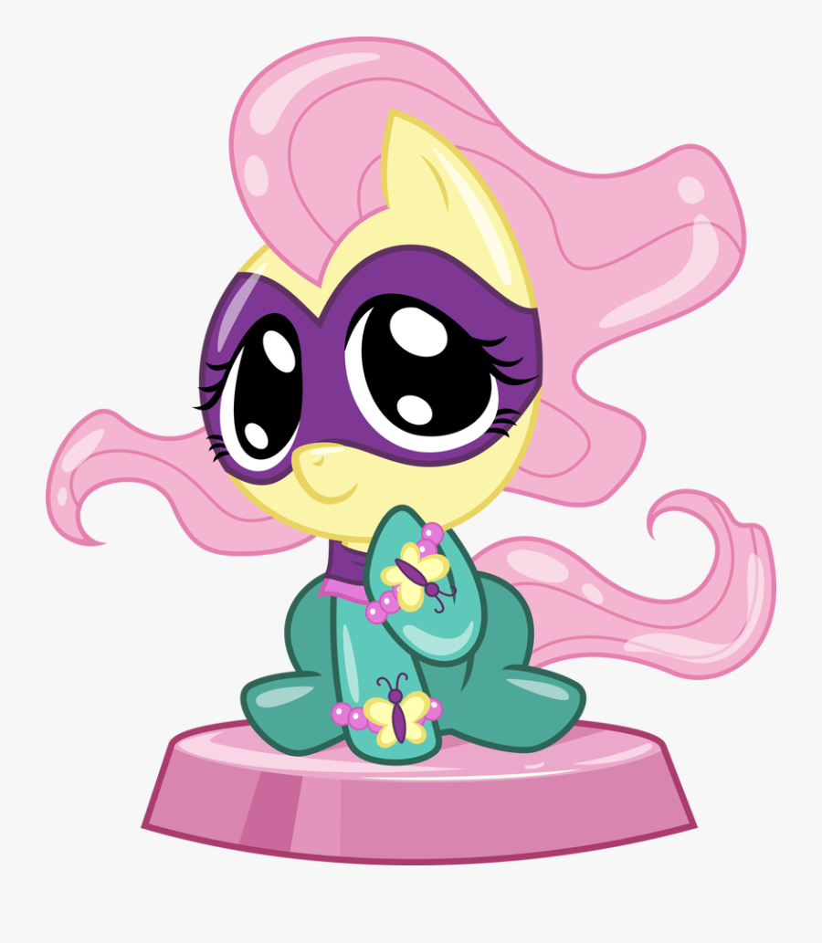 Power Ponies Go Saddle Rager, Transparent Clipart