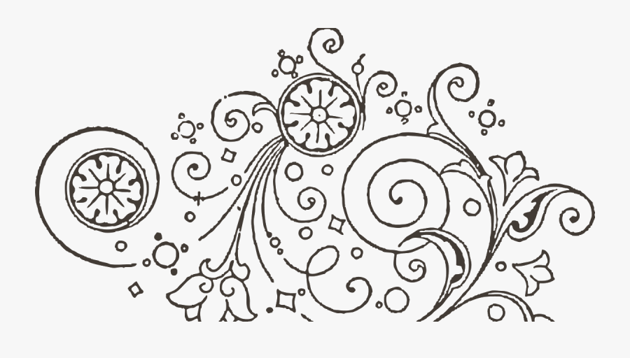 Circle, Transparent Clipart