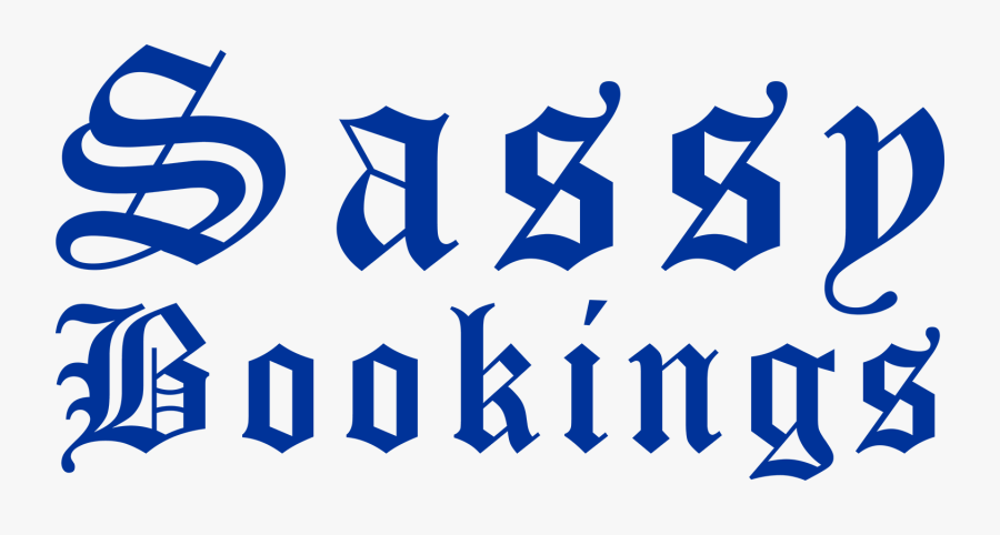 Old English Letter B, Transparent Clipart