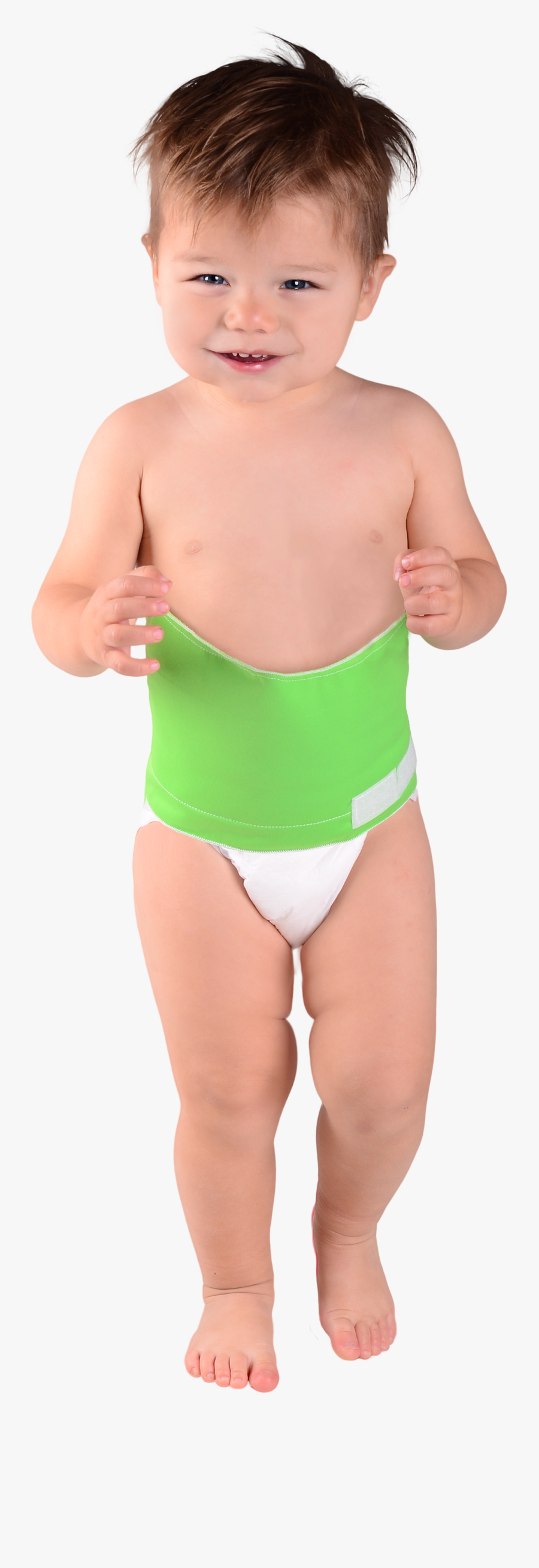 Baby Standing Up Png, Transparent Clipart