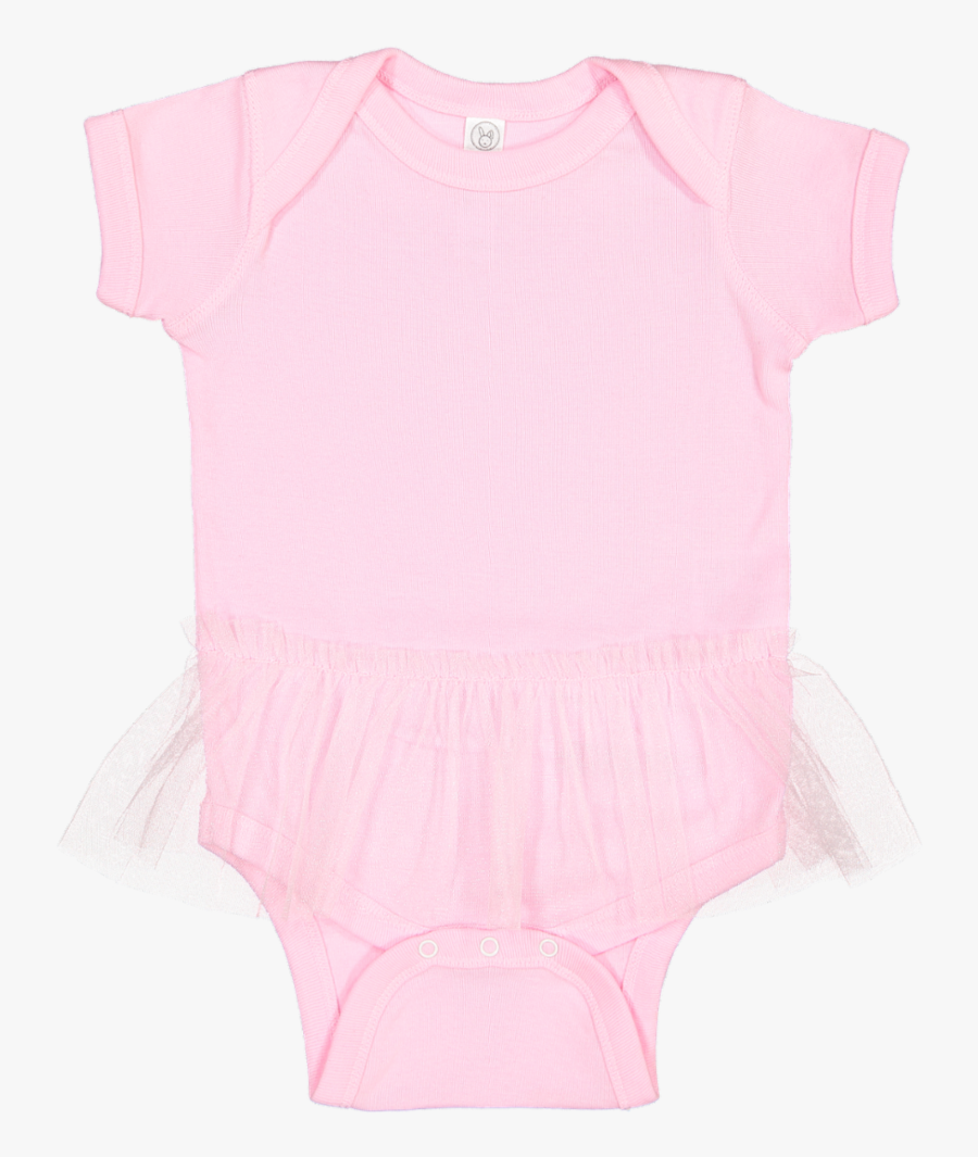 Clip Art Infant Leotard - Blouse, Transparent Clipart