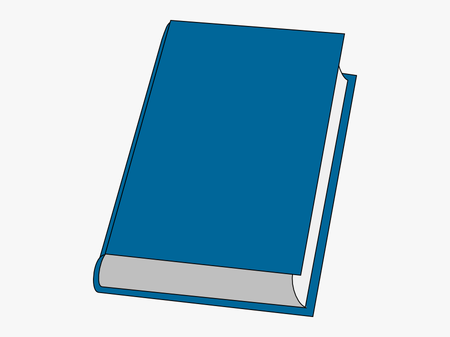 Book Svg Clip Arts, Transparent Clipart