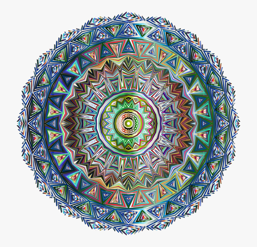 Circle, Transparent Clipart