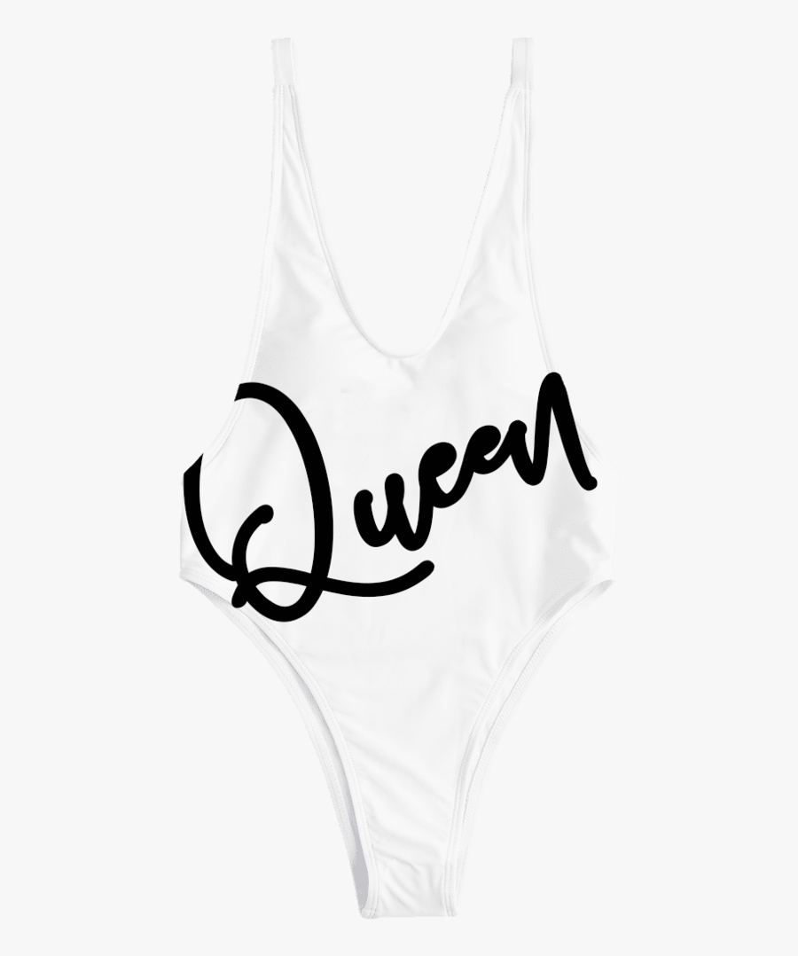 Queen Nefertiti Bodysuit Legendary Rootz - Swimsuit Bottom, Transparent Clipart