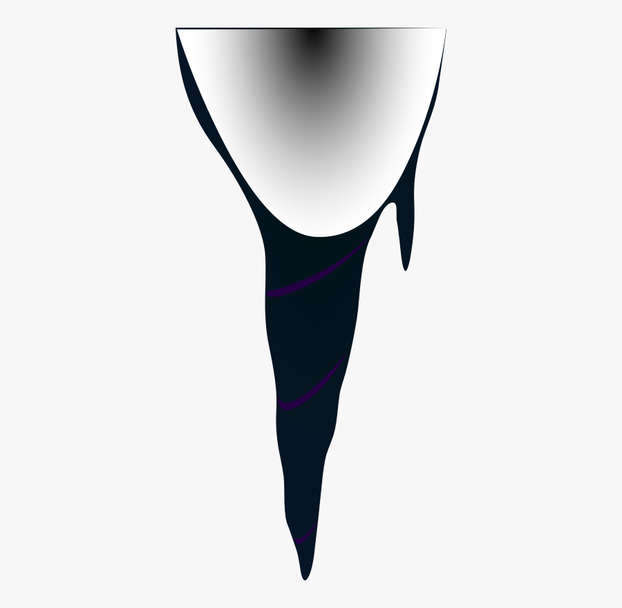 Clipart Stalactites And Stalagmites - Panties, Transparent Clipart