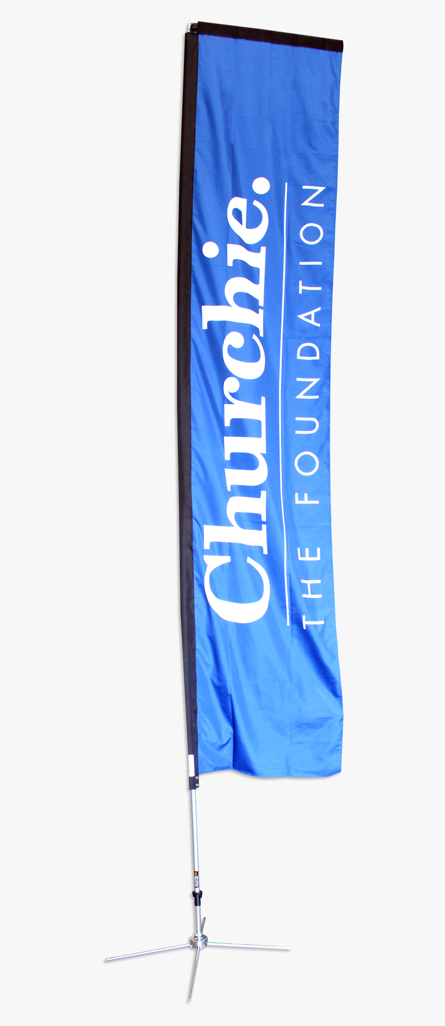 Hanging Flag Banner Png - Banner, Transparent Clipart