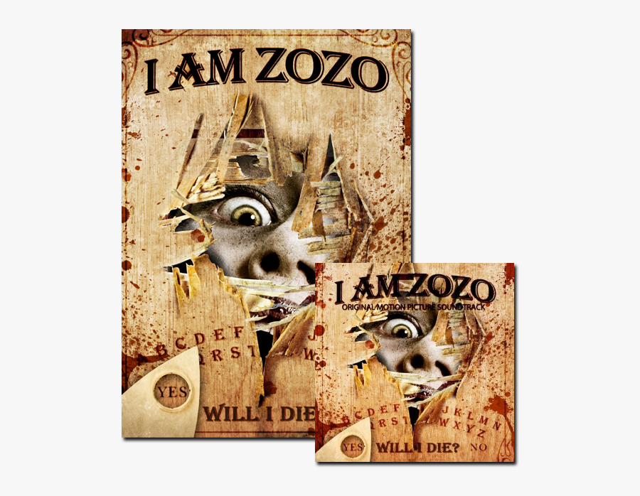 Ouija Board Clipart Weggy - Am Zozo, Transparent Clipart