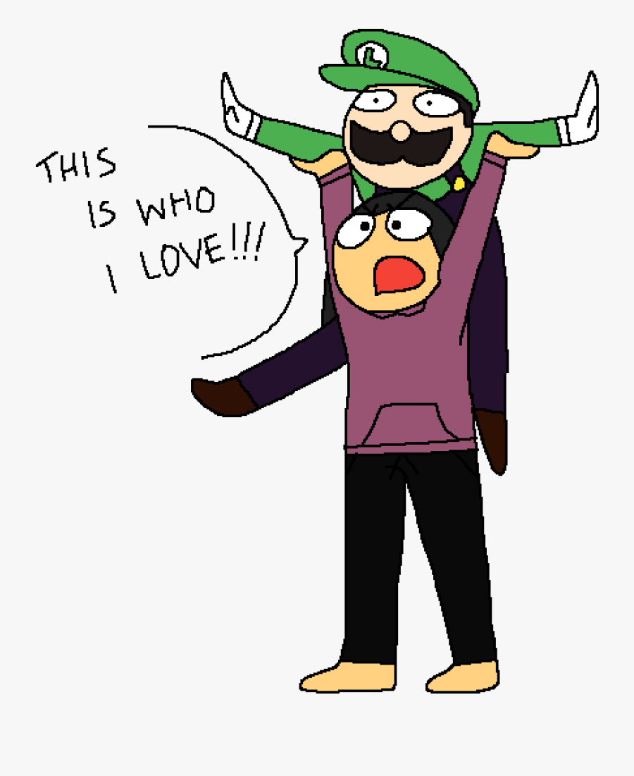 Cartoon, Transparent Clipart