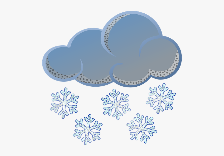 Watertown Town Council Meeting Cancelled And More - Snowy Day Clipart Black And White, Transparent Clipart