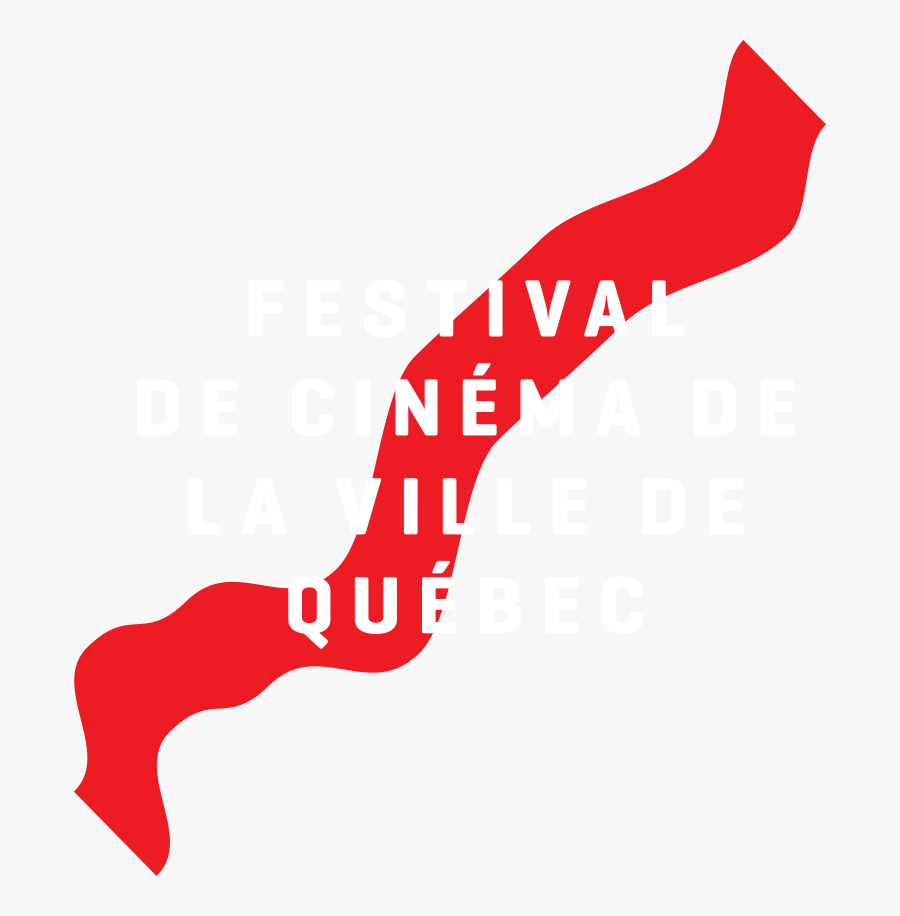 Festival De Cinéma De La Ville De Québec - Quebec City Film Festival, Transparent Clipart