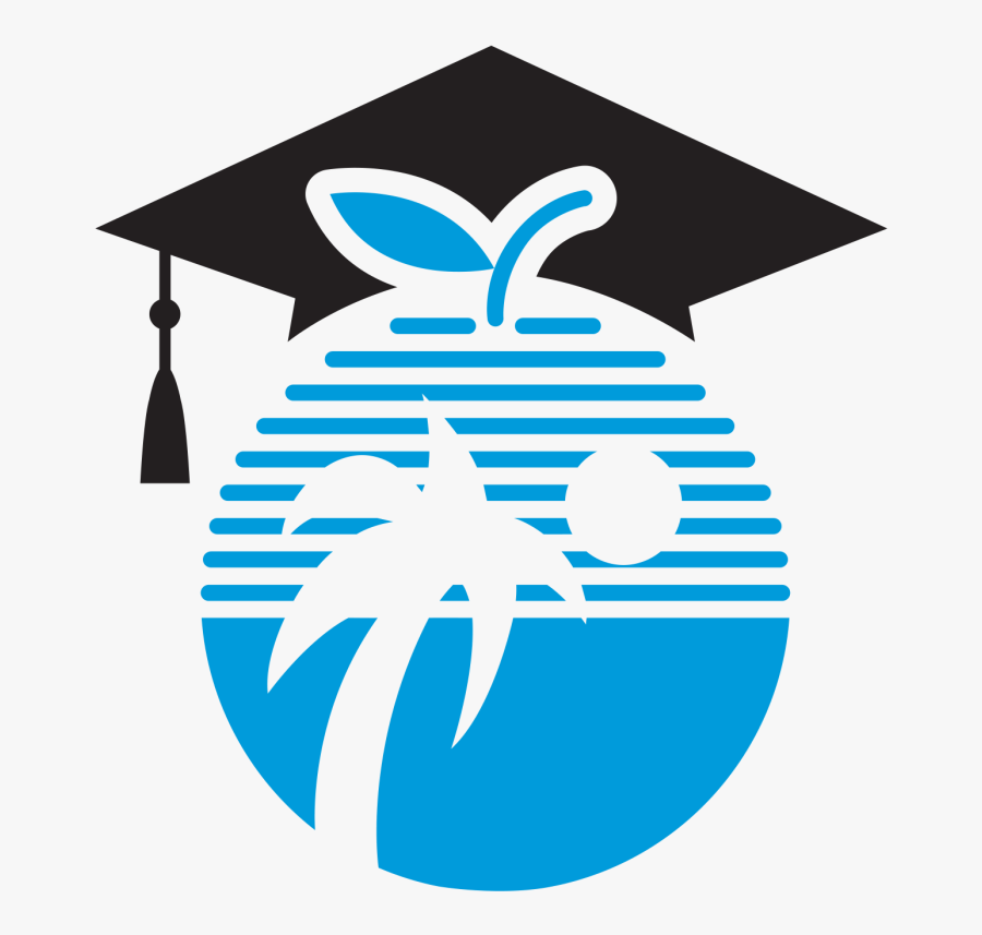 Pin Pre Algebra Clipart - Broward County Public Schools Logo Png, Transparent Clipart