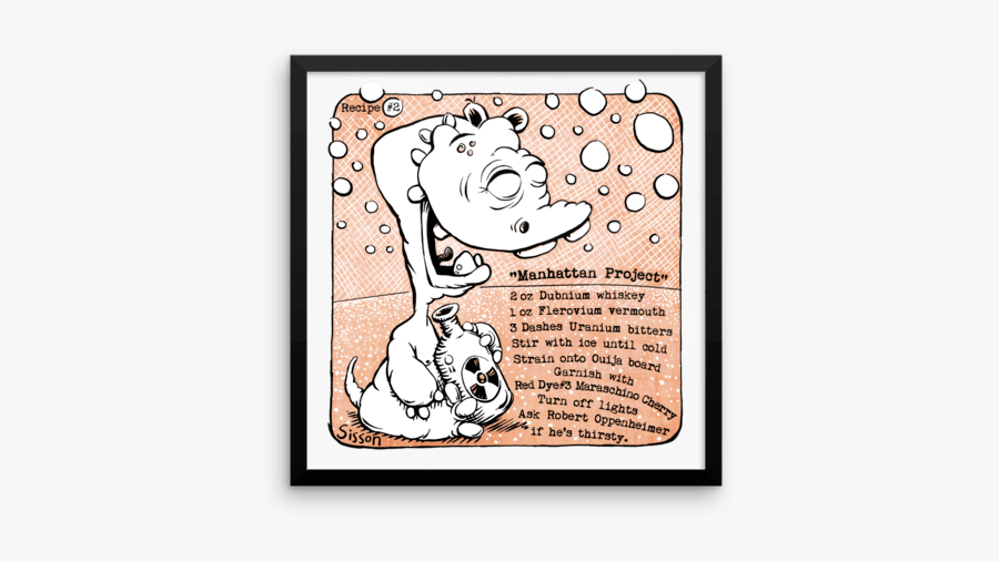 Cartoon, Transparent Clipart