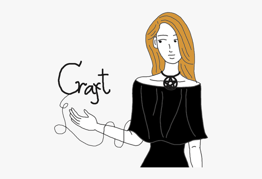 Craft - Cartoon, Transparent Clipart