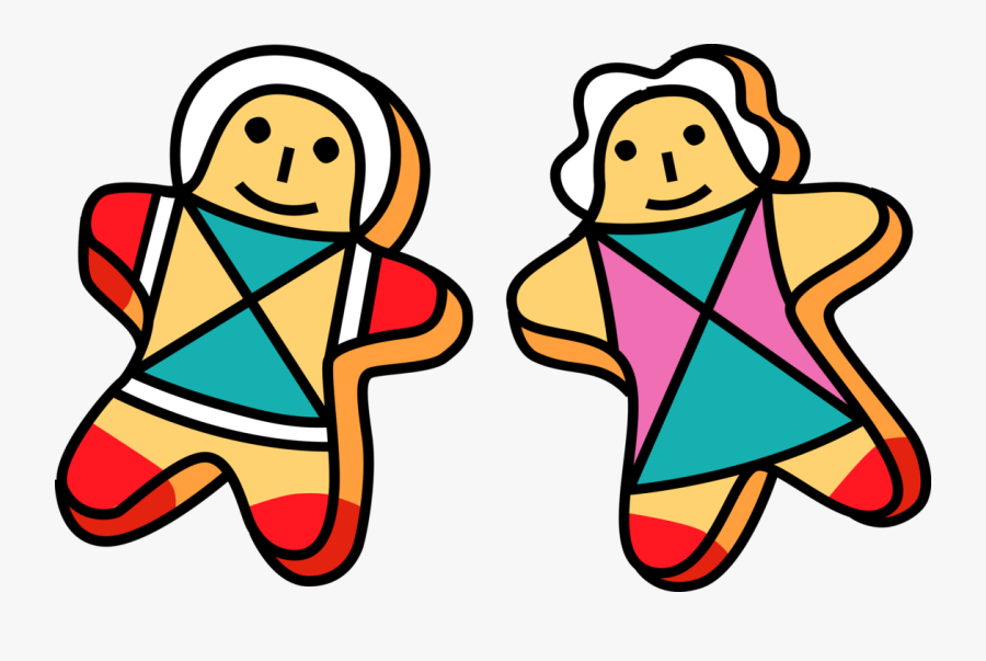 Vector Illustration Of Holiday Festive Season Christmas, Transparent Clipart