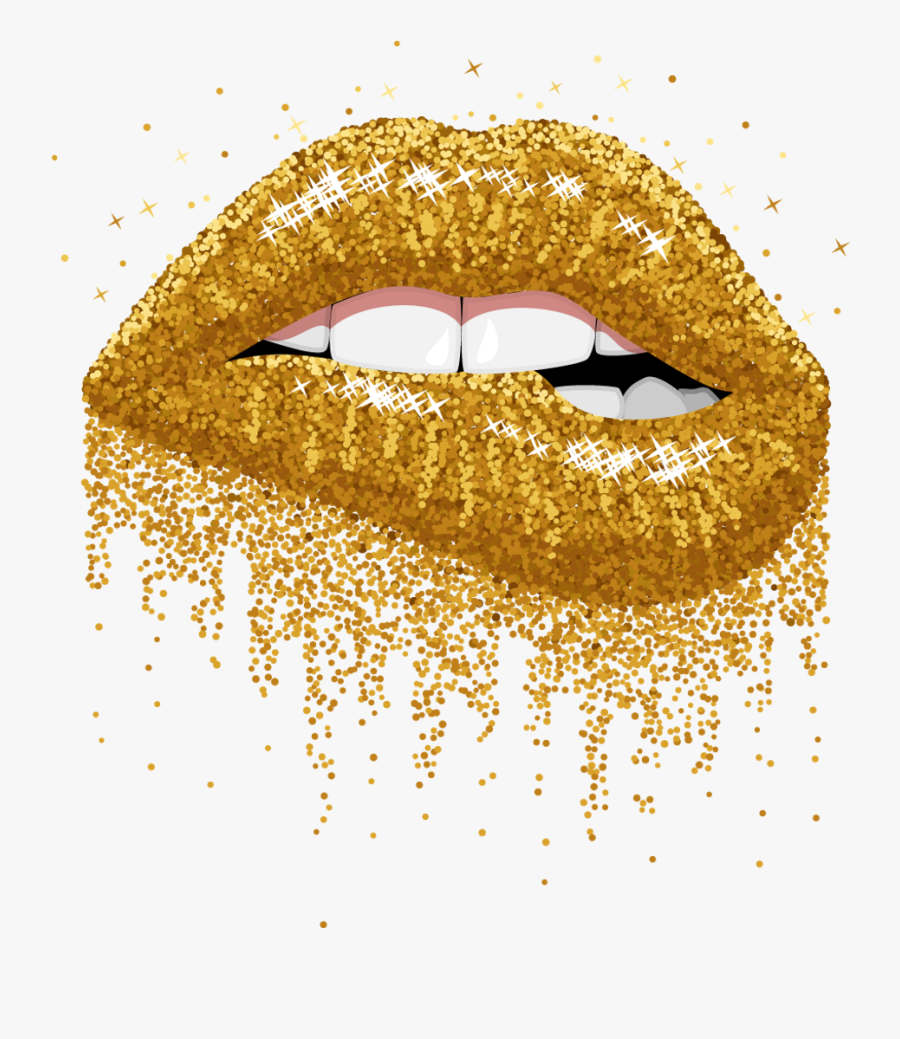 Lips Png Image With Transparent Background - Transparent Background Lips Png Transparent, Transparent Clipart