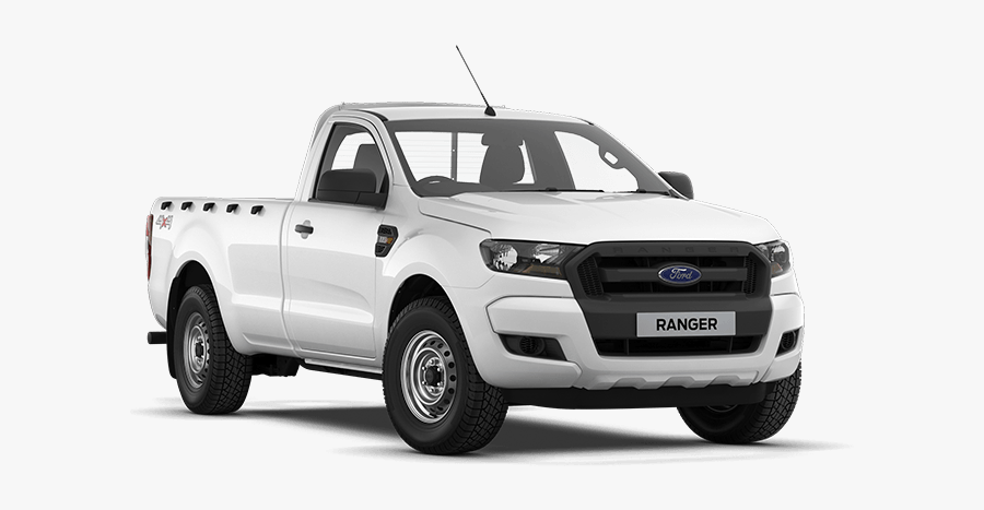 Transmission Drawing Truck Ford 4 Speed Manual - Ford Ranger Base Model, Transparent Clipart