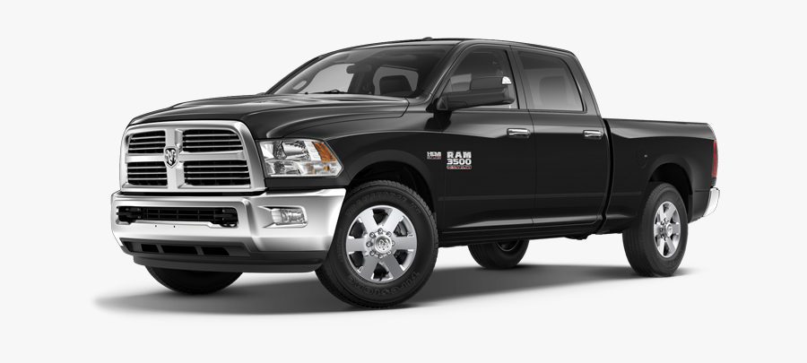 Pickup Truck Png16297 - Black 2014 Ford Raptor, Transparent Clipart