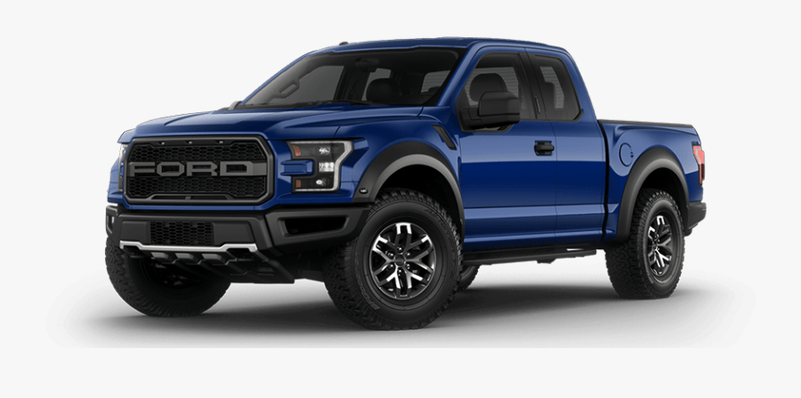Ford Raptor Png - Ford F 150 Raptor 2018 Prezzo, Transparent Clipart